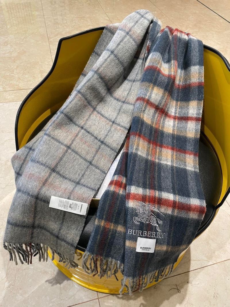 Burberry Scarf